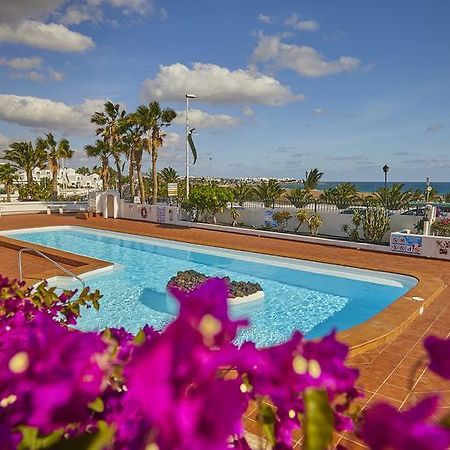 Villa Palmeras Beach Puerto Del Carmen ภายนอก รูปภาพ