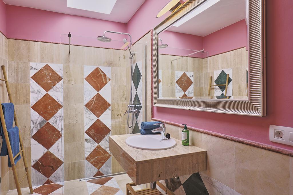 Villa Palmeras Beach Puerto Del Carmen ภายนอก รูปภาพ