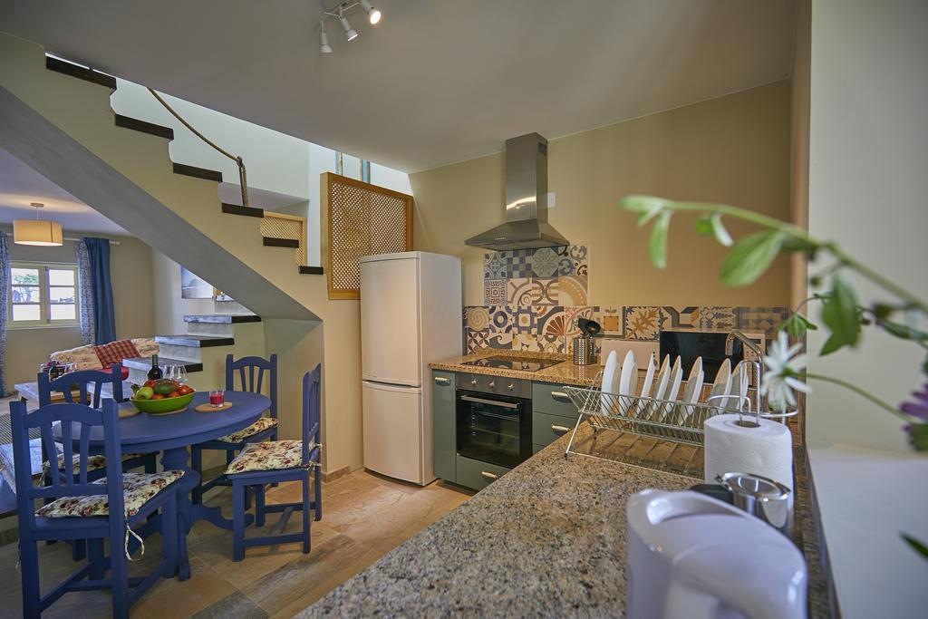 Villa Palmeras Beach Puerto Del Carmen ภายนอก รูปภาพ