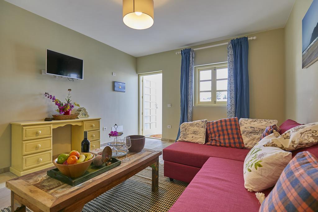 Villa Palmeras Beach Puerto Del Carmen ภายนอก รูปภาพ